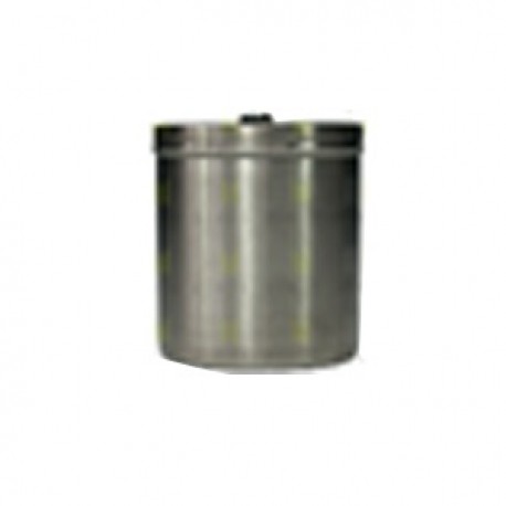 Torundero de 500 ml-PuntoMedico- HEL-HL32