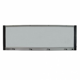 Negatoscopio plano 4 placas led 6300 lux-PuntoMedico- GLD-TB1H4