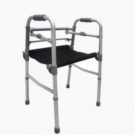 Andadera con asiento-PuntoMedico- SPE-SPA4961