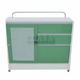 Gabinete modelo Isis-PuntoMedico- CIS-4620