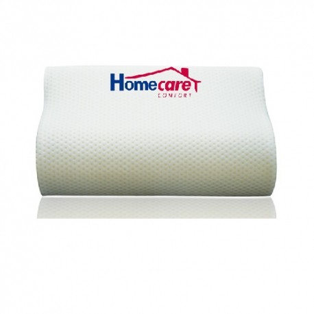 Almohada Contorneada-PuntoMedico- HCR-RF01-1