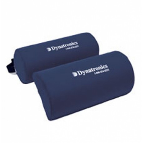 Almohada lumbar en U, diámetro 12cm-PuntoMedico- DYN-LR1