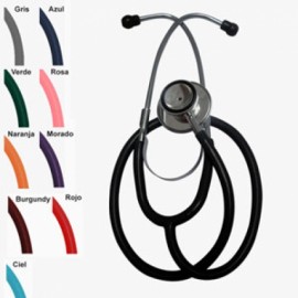 Estetoscopio duplex disponible en 10 colores-PuntoMedico- MEM-5765-D