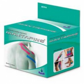 Maxtaping, paquete con 5 piezas-PuntoMedico- OPO-8094