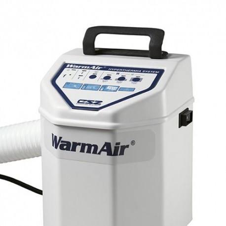 Sistema de frazada calefactora WarmAir Convective Warming-PuntoMedico- CSB-135