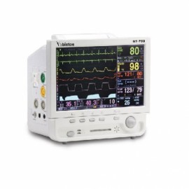 Monitor de paciente multiparamétrico de 10.4" Mod: BT-750-PuntoMedico- BIC-BT-750
