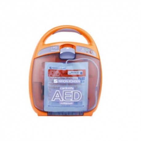 Desfibrilador externo automático AED serie 2150-PuntoMedico- NK-AED-2150K