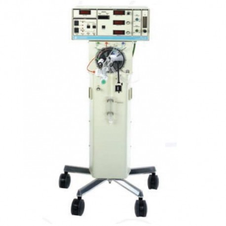 Sistema de ventilación pediátrico / adulto de alta frecuencia oscilatoria Mod: 3100B-PuntoMedico- CFS-3100B