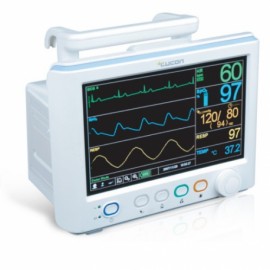 Monitor de paciente-PuntoMedico- MEN-M-30