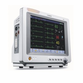 Monitor de paciente C80 de 15 pulgadas estándar-PuntoMedico- CME-C80-15