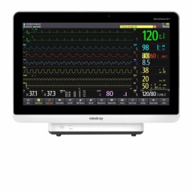 Monitor de paciente N12-PuntoMedico- MIN-N12