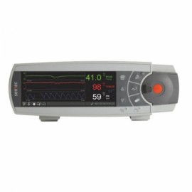 Monitor transcutáneo de CO2-PuntoMedico- SE-16001ST