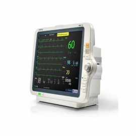 Monitor de paciente iMEC 15, con ECG,NIBP, Temp y SpO2-PuntoMedico- MIN-IMEC-15