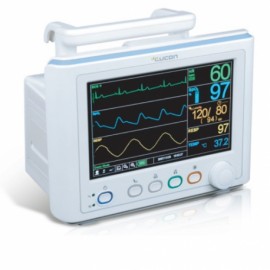Monitor de paciente-PuntoMedico- MEN-M-20