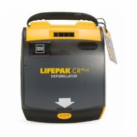 Desfibrilador LIFEPAK CR Plus-PuntoMedico- PHC-80403-000148
