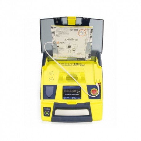 Desfibrilador externo automático Powerheart AED G3 Pro-PuntoMedico- CSI-9300P-1001