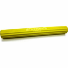 Barra de resistencia flexible amarilla Flexbar-PuntoMedico- TBN-26107