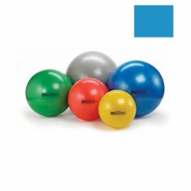 Pelota para ejercicios azul de 75 cm Thera Band Pro Series SCP-PuntoMedico- TBN-23045