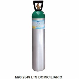 Equipo completo de oxigeno 2549L - tipo MM-PuntoMedico- OIP-EQICOMOXI2549